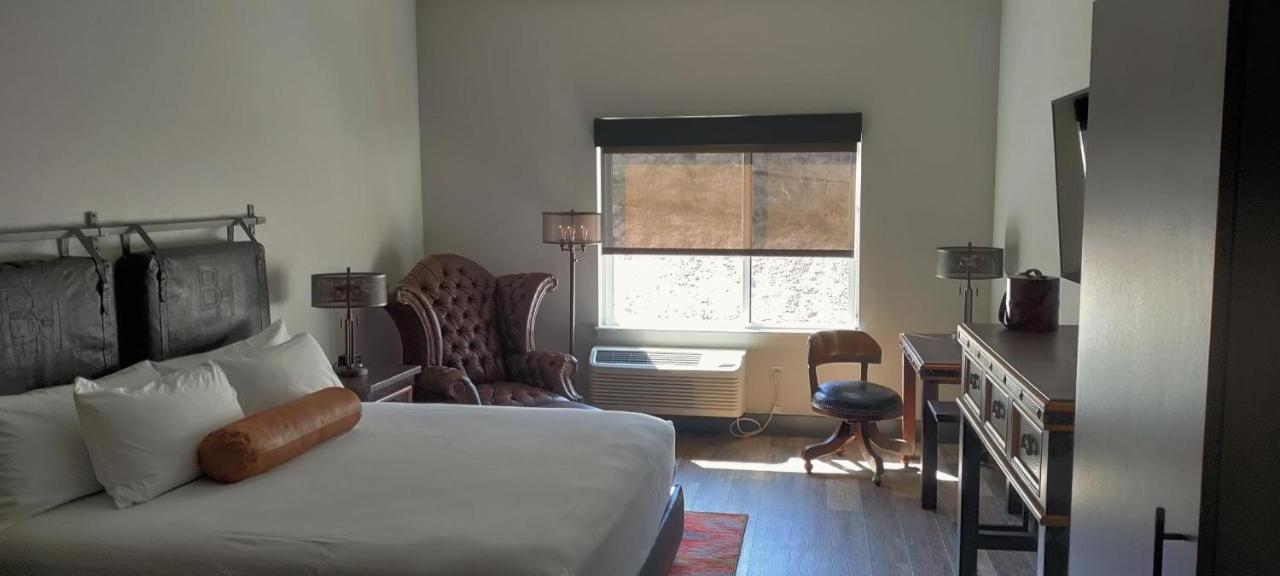 فندق Bunk House مادراس المظهر الخارجي الصورة